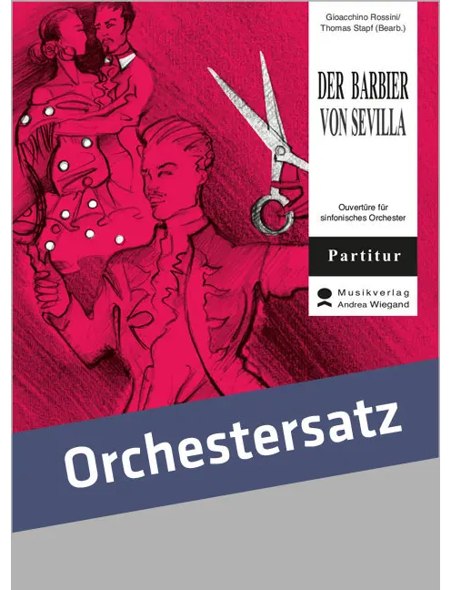 Der Barbier von Sevilla - Ouvertüre